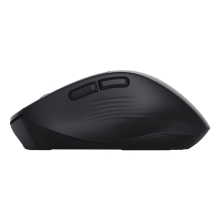 RATON INALAMBRICO TRUST NIVEN BT/2.4GHZ 7 BOTONES SILENCIOSO 800-3200DPI RECARGABLE NEGRO