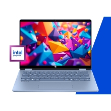 HP Omnibook 5 Flip 14-fp0054ns core 5-120u 14"16GB 1TB W11 (no incluye cargador)45w-65w-usb-c