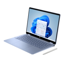 HP Omnibook 5 Flip 14-fp0054ns core 5-120u 14"16GB 1TB W11 (no incluye cargador)45w-65w-usb-c