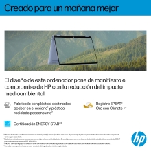 HP Omnibook 5 Flip 14-fp0054ns core 5-120u 14"16GB 1TB W11 (no incluye cargador)45w-65w-usb-c