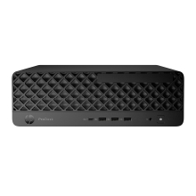 HP ProDesk 4 SFF G1i Desktop AI PC Intel Core Ultra 5 225 16GB 512GB W11P
