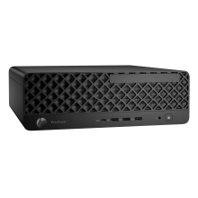 HP ProDesk 4 SFF G1i Desktop AI PC Intel Core Ultra 5 225 16GB 512GB W11P