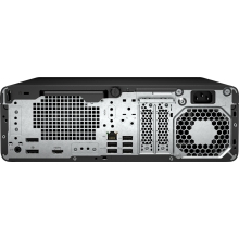 HP ProDesk 4 SFF G1i Desktop AI PC Intel Core Ultra 5 225 16GB 512GB W11P