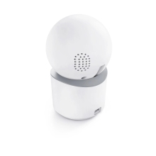 CAMARA IP INTERIOR HAMA 00176652 FHD 355Âº AUDIO BIDIRECCIONAL VISION NOCTURNA