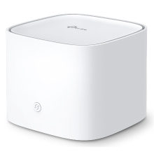 EXTENSOR TP-LINK AX3000 WI-FI 6 EASYMESH ROUTER GIGABIT ETHERNET