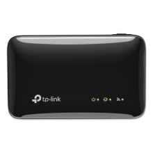 ROUTER WIFI MOVIL 4G TP-LINK M7005 USB-C RANURA NanoSIM
