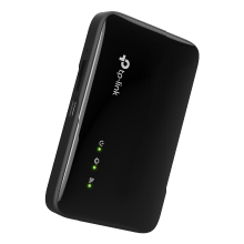 ROUTER WIFI MOVIL 4G TP-LINK M7005 USB-C RANURA NanoSIM