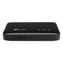 ROUTER WIFI MOVIL 4G TP-LINK M7005 USB-C RANURA NanoSIM
