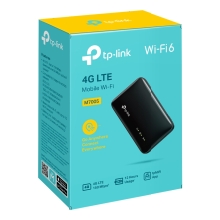 ROUTER WIFI MOVIL 4G TP-LINK M7005 USB-C RANURA NanoSIM