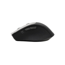 Ratón inalámbrico EQUIP 245115 USB-C / USB-A 6 Botones