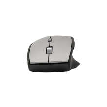 Ratón inalámbrico EQUIP 245115 USB-C / USB-A 6 Botones