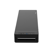 Elevador sobremesa para 1 pantalla EQUIP 650883 con Hub USB integrado