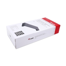 Elevador sobremesa para 1 pantalla EQUIP 650883 con Hub USB integrado