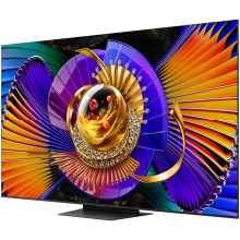 TV TCL 55 55C7L UHD SQDMINILED GOOGLETV 144HZ B&O