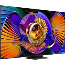 TV TCL 55 55C7L UHD SQDMINILED GOOGLETV 144HZ B&O