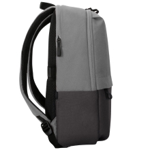 Mochila Targus Sagano Commuter 15.6" gris