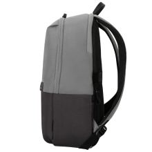 Mochila Targus Sagano Commuter 15.6" gris