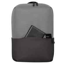 Mochila Targus Sagano Commuter 15.6" gris