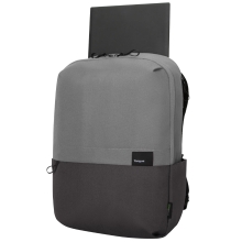 Mochila Targus Sagano Commuter 15.6" gris