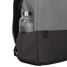 Mochila Targus Sagano Commuter 15.6" gris