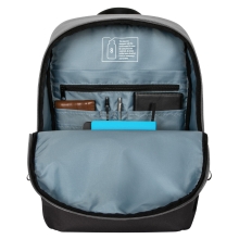 Mochila Targus Sagano Commuter 15.6" gris
