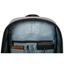Mochila Targus Sagano Commuter 15.6" gris