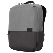 Mochila Targus Sagano Commuter 15.6" gris