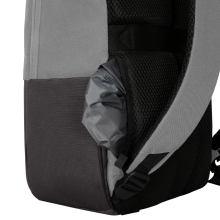 Mochila Targus Sagano Commuter 15.6" gris