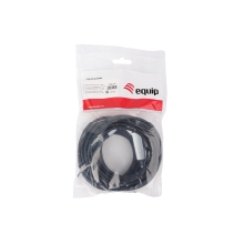 Cable exensor USB-C EQUIP 133357 Activo 10m 5Gbps