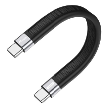 Cable USB-C a USB-C EQUIP 128410 13cm USB4 Gen3 PD 240W 8K 60Hz 40Gbps