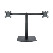 SOPORTE MESA DB1732TN-B GIRA INCLI 1 BRAZO 17-32, NEGRO