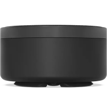Altavoz con micrófono conferencias Lenovo 4XD1C82055 USB-C/A Negro
