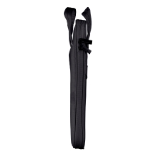 MALETIN DE PORTATIL 14" TRUST BOLOGNA SLIM ECO COMPARTIMENTO ACOLCHADO NEGRO