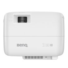 BenQ TH575i Proyector de alcance estándar 3800 lúmenes ANSI DLP 1080p (1920x1080) 3D Blanco