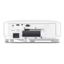 BenQ TH575i Proyector de alcance estándar 3800 lúmenes ANSI DLP 1080p (1920x1080) 3D Blanco