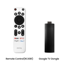BenQ TH575i Proyector de alcance estándar 3800 lúmenes ANSI DLP 1080p (1920x1080) 3D Blanco