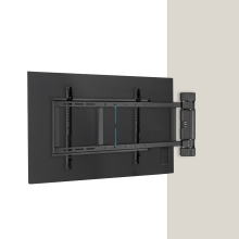 SOPORTE PARED ELECTRICO TOOQ LPM4381XL-B ORBITA 32-75