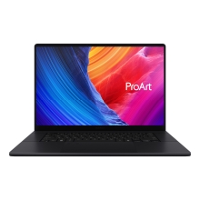 ASUS ProArt P16 OLED H7606WM-SR130W AMD Ryzen AI 9 HX 370 16" 32GB 2TB RTX 5060 8GB W11