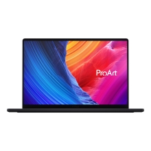 ASUS ProArt P16 OLED H7606WM-SR130W AMD Ryzen AI 9 HX 370 16" 32GB 2TB RTX 5060 8GB W11