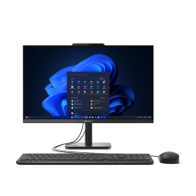 Lenovo V100 Intel N100 24" 8GB 512GB W11P