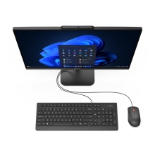 Lenovo V100 Intel N100 24" 8GB 512GB W11P