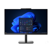 Lenovo V100 Intel N100 24" 8GB 512GB W11P