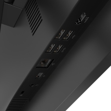 Lenovo V100 Intel N100 24" 8GB 512GB W11P