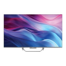 TV HAIER 55 H55Q80FUX UHD QLED GOOGLETV BT PEANA