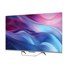 TV HAIER 55 H55Q80FUX UHD QLED GOOGLETV BT PEANA