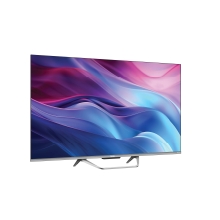 TV HAIER 55 H55Q80FUX UHD QLED GOOGLETV BT PEANA