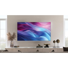 TV HAIER 55 H55Q80FUX UHD QLED GOOGLETV BT PEANA