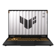 ASUS TUF Gaming F16 TUF608JPR-QT187 i7-14650HX 16" 16GB 1TB RTX 5070 8GB FreeDOS