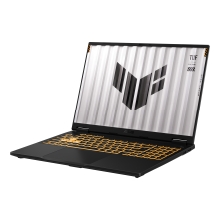 ASUS TUF Gaming F16 TUF608JPR-QT187 i7-14650HX 16" 16GB 1TB RTX 5070 8GB FreeDOS