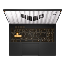 ASUS TUF Gaming F16 TUF608JPR-QT187 i7-14650HX 16" 16GB 1TB RTX 5070 8GB FreeDOS